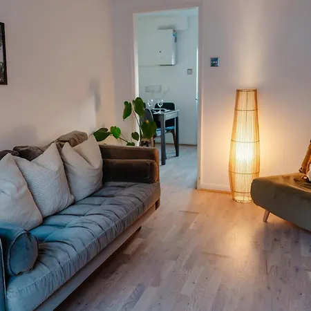 Hébergement de vacances Calm Cosy House With Beautiful Riverside Walk To Centre *