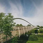 Vakantiehuis Calm Cosy House With Beautiful Riverside Walk To Centre *