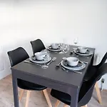 Vakantiehuis Calm Cosy House With Beautiful Riverside Walk To Centre *
