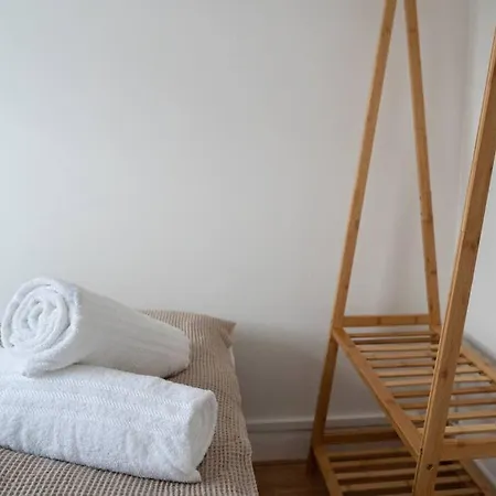 Vakantiehuis Calm Cosy House With Beautiful Riverside Walk To Centre York