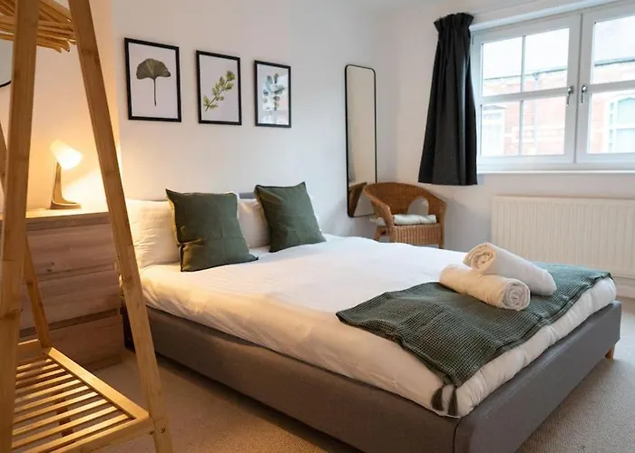 Calm Cosy House With Beautiful Riverside Walk To Centre Dom wakacyjny *