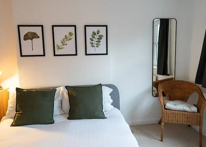 Calm Cosy House With Beautiful Riverside Walk To Centre * Йорк