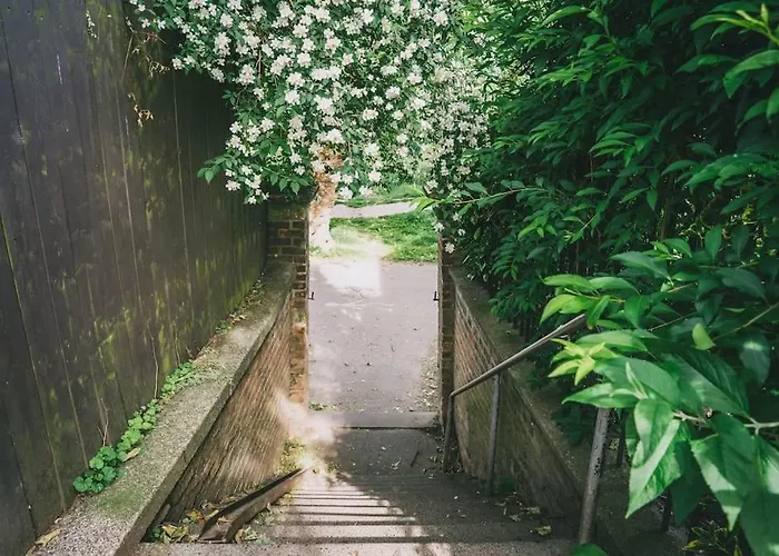 Calm Cosy House With Beautiful Riverside Walk To Centre Дом отдыха *