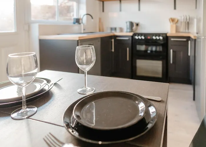 Calm Cosy House With Beautiful Riverside Walk To Centre * York