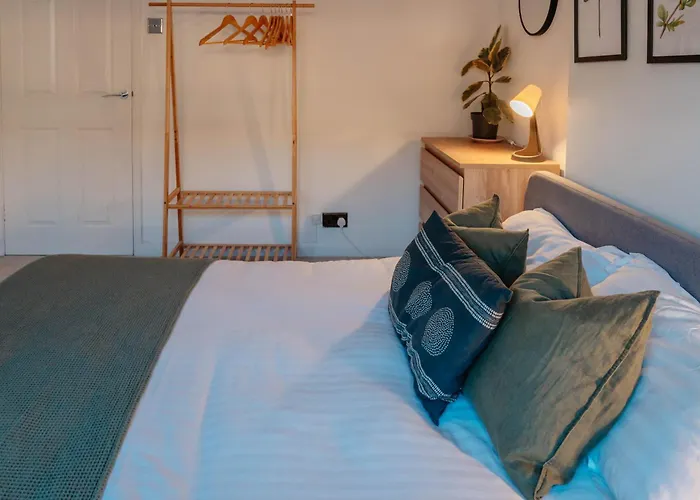 Calm Cosy House With Beautiful Riverside Walk To Centre Dom wakacyjny York