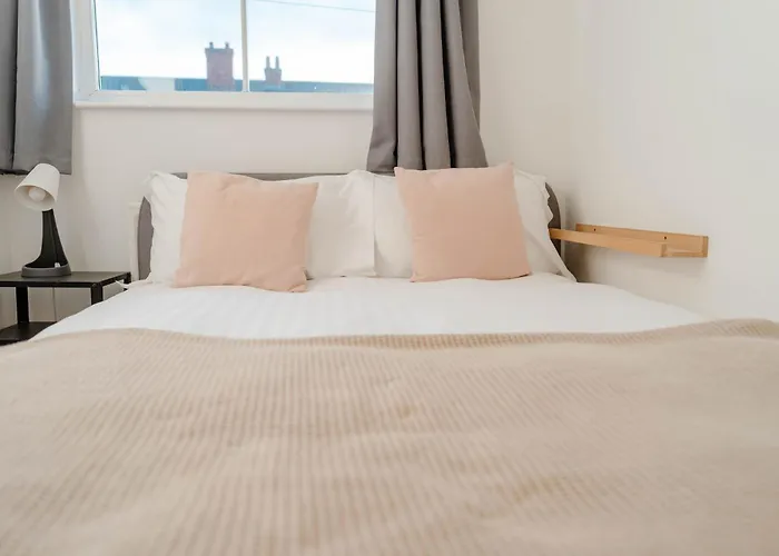 Calm Cosy House With Beautiful Riverside Walk To Centre * York