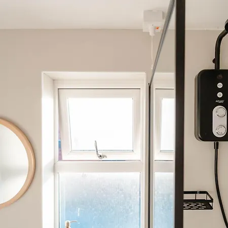 Tatil Evi Calm Cosy House With Beautiful Riverside Walk To Centre