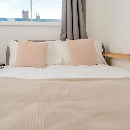 Calm Cosy House With Beautiful Riverside Walk To Centre * York